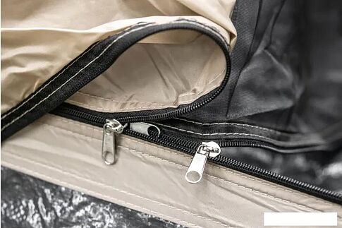 Кемпинговая палатка Coyote Kansas-3 (бежевый)