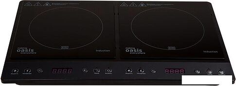 Настольная плита Oasis (Making Oasis Everywhere) PI-DB3K