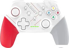 Геймпад A4Tech Bloody GPW50 (белый) Геймпад A4Tech Bloody GPW50 (белый)