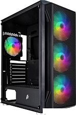 Корпус 1stPlayer X5 X5-3G6P-1G6