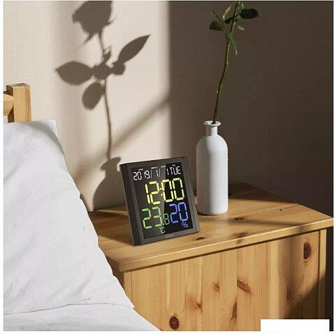 Термогигрометр Kitfort KT-3389