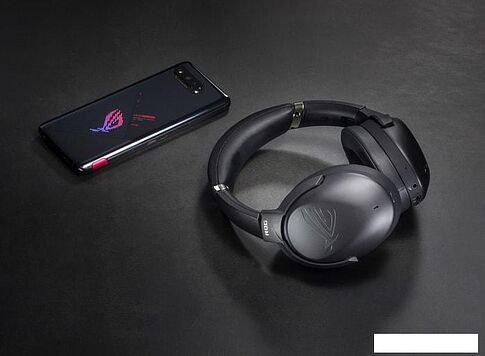 Наушники ASUS Go BT