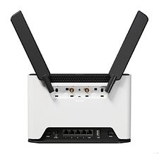 Точка доступа с LTE-модемом Mikrotik Chateau LTE6 ax