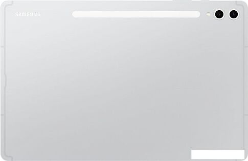 Планшет Samsung Galaxy Tab S10+ 5G SM-X826 12GB/512GB (серебристый)