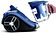 Пылесос Tefal TW4881EA