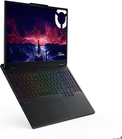 Игровой ноутбук Lenovo Legion 5 15AKP10 83F1003CRK