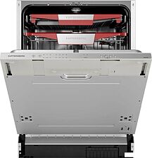Встраиваемая посудомоечная машина KUPPERSBERG GIM 6092 Встраиваемая посудомоечная машина KUPPERSBERG GIM 6092