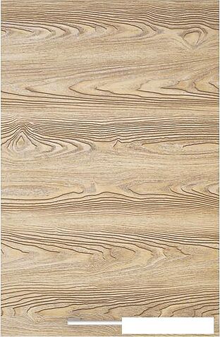 Шкаф напольный Горизонт Оптима 50 (сосна бран)