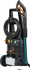 Мойка высокого давления Bort BHR-2300-Pro