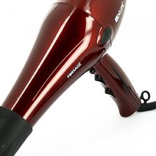 Фен Dewal Forsage (красный) [03-106]