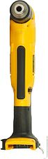Угловая дрель DeWalt DCD740NT-XJ (без АКБ, кейс)