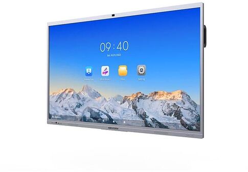 Интерактивная панель Hikvision DS-D5C65RB/B