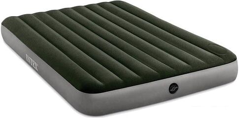 Надувной матрас Intex Downy Bed 64763