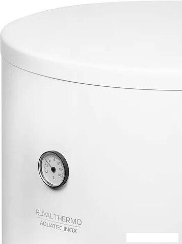 Бойлер косвенного нагрева Royal Thermo RTWX-P 200