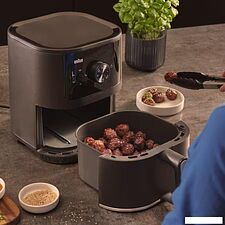 Аэрогриль (аэрофритюрница) Braun MultiFry 3 HF 3000 IBK