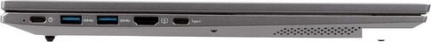 Ноутбук IRBIS 17NBP4504D
