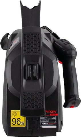 Мойка высокого давления Verton WM-1500