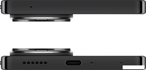 Телефон Huawei nova 15 PSN-LX9 Dual SIM 12GB/256GB (черный, международная версия)