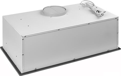 Кухонная вытяжка YOUQ Miyu BI 1080 P 53 BL (черный)