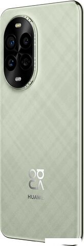 Смартфон Huawei nova 13 Pro MIS-LX9 12GB/512GB (дымчатый зеленый)