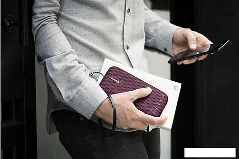 Беспроводная колонка Philips BT3900P/00