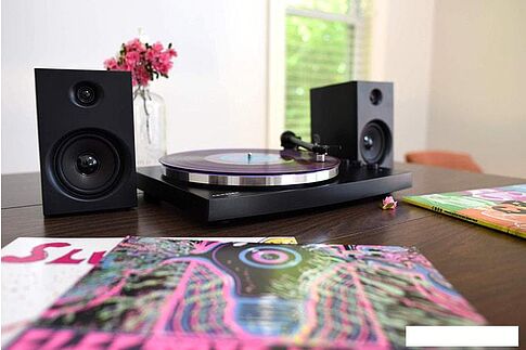 Виниловый проигрыватель Crosley T150A