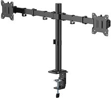 Кронштейн ErgoSmart Twin II Hold (с органайзером)
