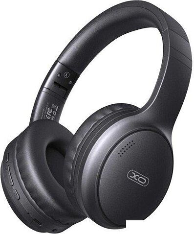 Наушники XO BE41 (черный)