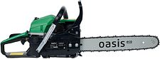 Бензопила Oasis GS-5218 Eco