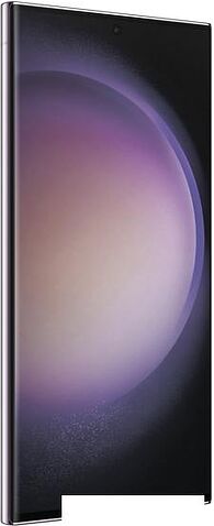 Смартфон Samsung Galaxy S23 Ultra SM-S918B/DS 12GB/256GB (лаванда)