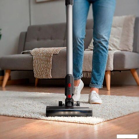 Пылесос Kitfort KT-5225