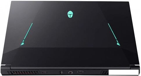 Игровой ноутбук Thunderobot 911S Core JT009F00FRU