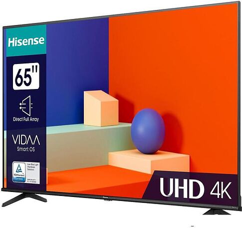 Телевизор Hisense 65A6K