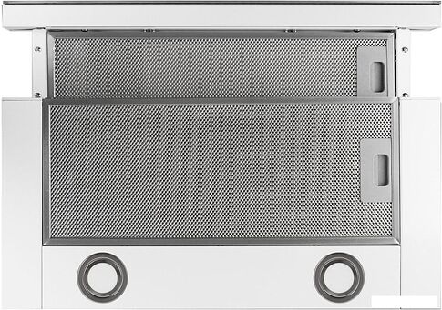 Кухонная вытяжка Schtoff TFH-5360 GWH (белый)