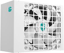 Блок питания GamerStorm PS650G WH