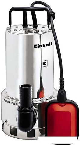 Насос Einhell GC-DP 1020 N