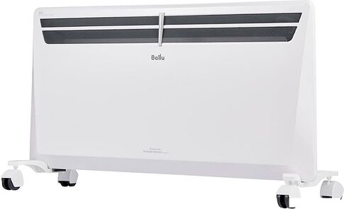 Конвектор Ballu Evolution Transformer BEC/EVU-2500 (механическое управление, с шасси)