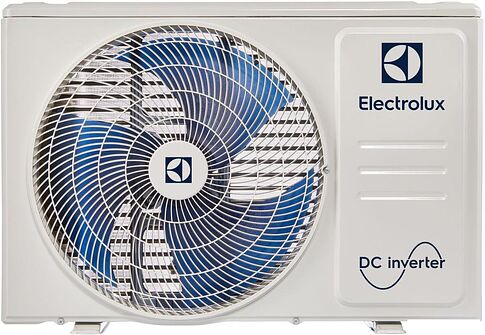 Кондиционер Electrolux Smartline DC EACS/I-07HSM/N8