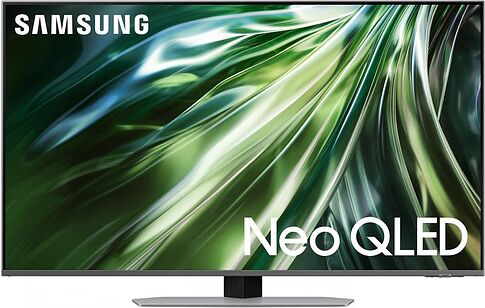 MiniLED телевизор Samsung Neo QLED 4K QN90D QE43QN90DAUXRU