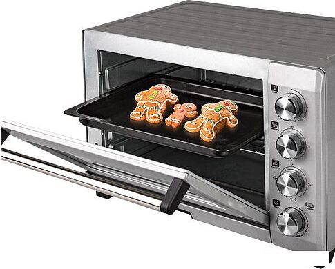 Мини-печь Redmond RO-5701