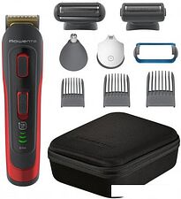 Универсальный триммер Rowenta Selectium Style TN9440F4