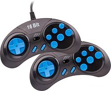 Игровая приставка NewGame Magistr X (220 игр) Игровая приставка NewGame Magistr X (220 игр)