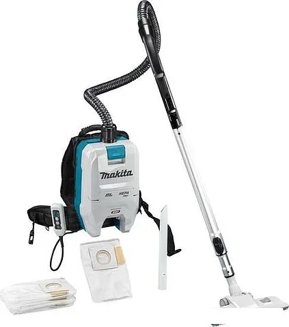 Пылесос Makita VC008GZ