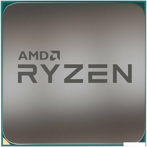 Процессор AMD Ryzen 7 5700X3D (WOZ)