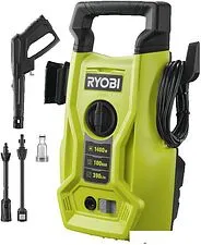 Мойка высокого давления Ryobi RY100PWA Мойка высокого давления Ryobi RY100PWA