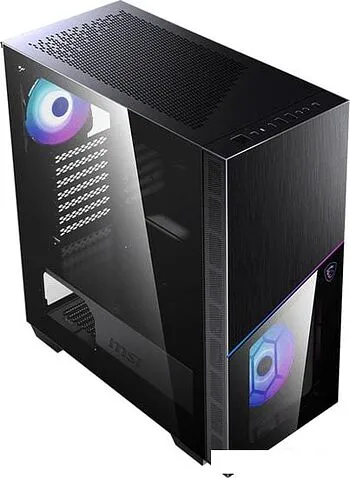 Корпус MSI MPG Sekira 100R