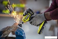 Прямошлифовальная машина Ryobi HP RDG18C-0 (без АКБ)