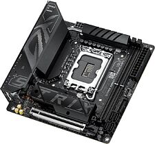 Материнская плата ASUS ROG Strix B860-I Gaming WiFi