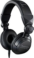 Наушники Technics EAH-DJ1200E-K