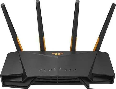 Wi-Fi роутер ASUS TUF Gaming AX3000 V2